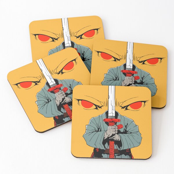 Item preview, Saigo no iki designed and sold by Darklexert.