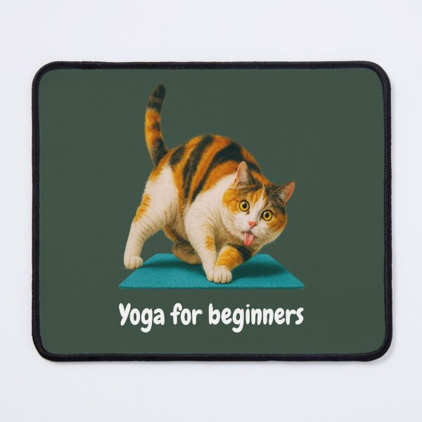 Item preview, The Start of a Yoga Journey! designed and sold by LaPaz361.