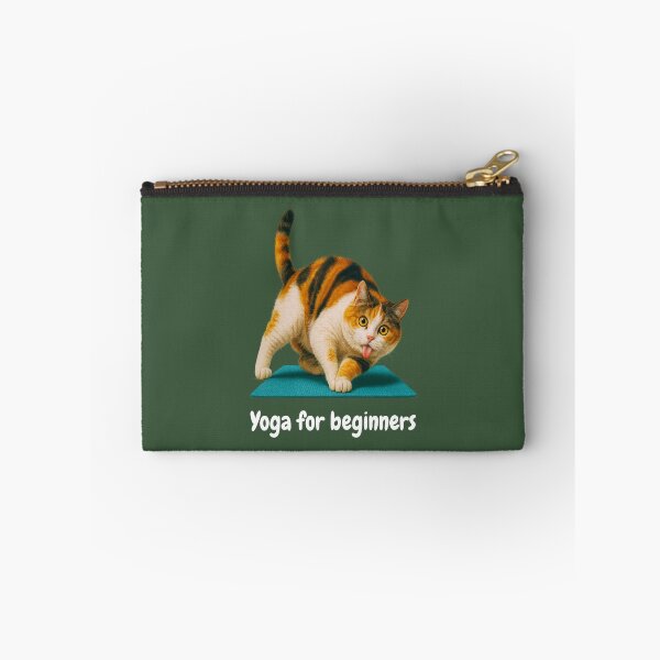 Item preview, The Start of a Yoga Journey!  designed and sold by LaPaz361.