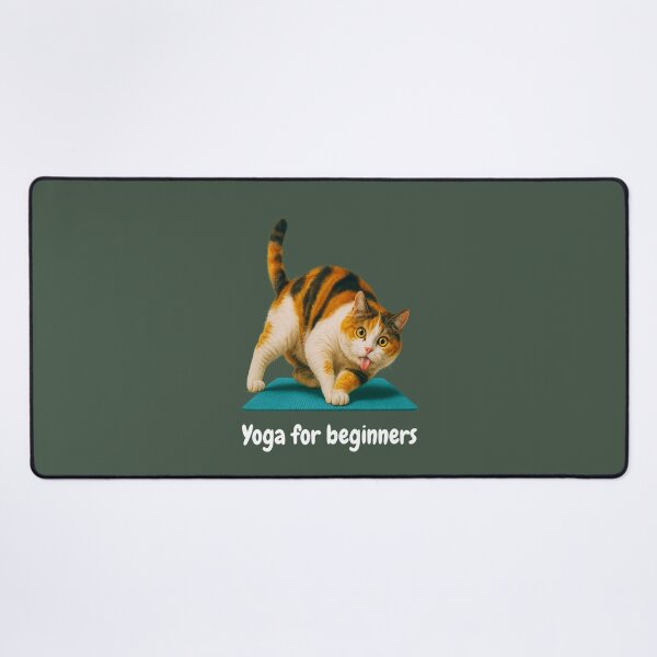 Item preview, The Start of a Yoga Journey! designed and sold by LaPaz361.