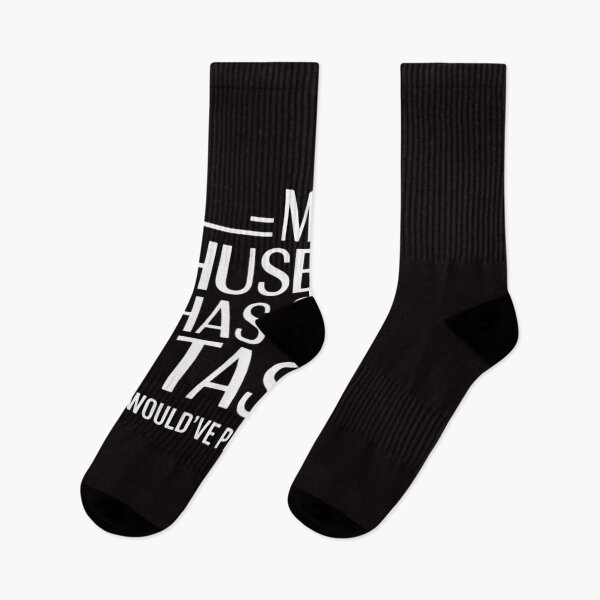 Item preview, Wife From Husband, Great Taste Marriage Humor designed and sold by MelSurf.