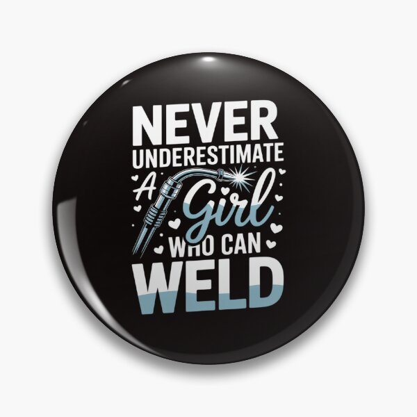 Item preview, Welder Stuff Woman Welding Gear For Girls designed and sold by MelSurf.