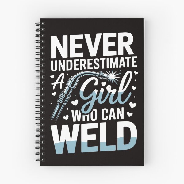 Item preview, Welder Stuff Woman Welding Gear For Girls designed and sold by MelSurf.