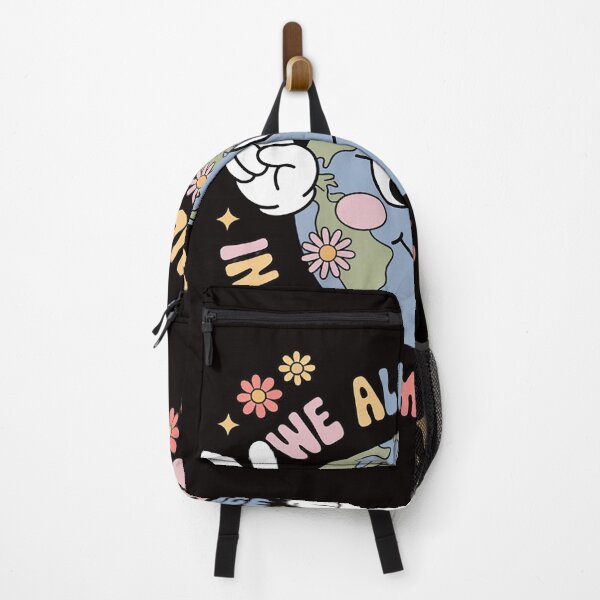 Item preview, We All Smile in the Same Language ESL Multilingual Learner designed and sold by MelSurf.