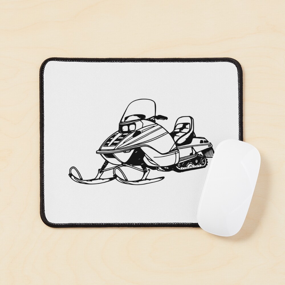 Item preview, Mouse Pad designed and sold by GraphicsClub.