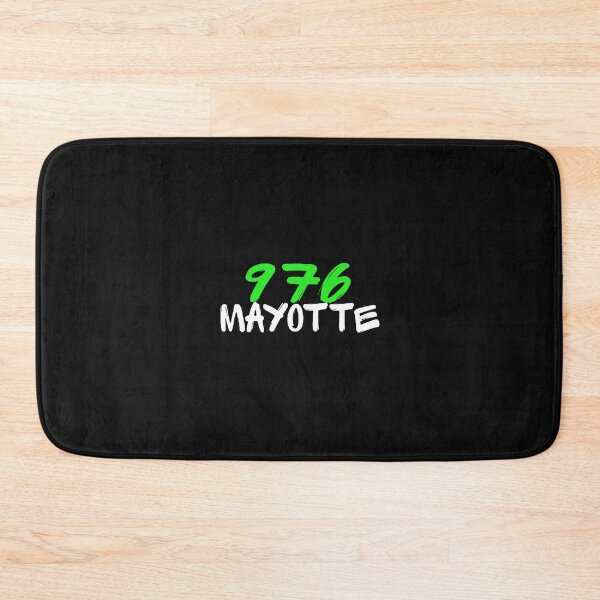 Item preview, 976 Mayotte designed and sold by FoxinhoSoumaila.
