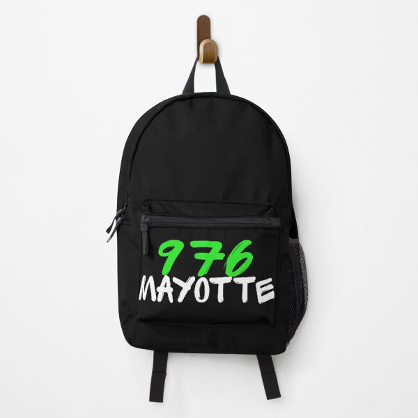 Item preview, 976 Mayotte designed and sold by FoxinhoSoumaila.