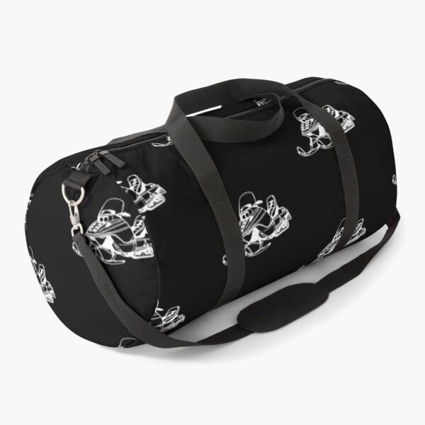 Item preview, Snowmobile designed and sold by GraphicsClub.
