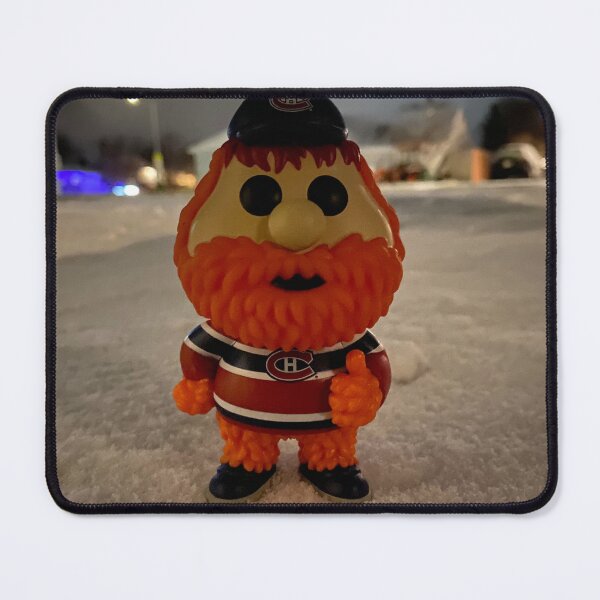Item preview, Go Habs Go! designed and sold by POP_709.