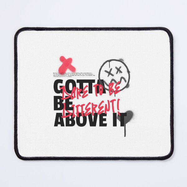 Item preview, Above It designed and sold by a2zbuyshop.