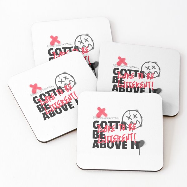 Item preview, Above It designed and sold by a2zbuyshop.
