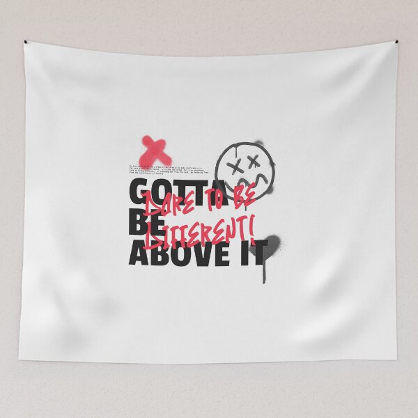 Item preview, Above It designed and sold by a2zbuyshop.