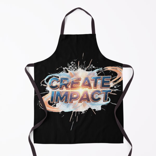 Item preview, CREATE IMPACT – Dynamic Motion Typography (Energy & Action) designed and sold by Happyfreedom.