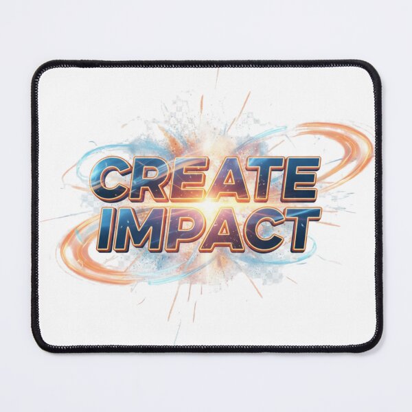Item preview, CREATE IMPACT – Dynamic Motion Typography (Energy & Action) designed and sold by Happyfreedom.
