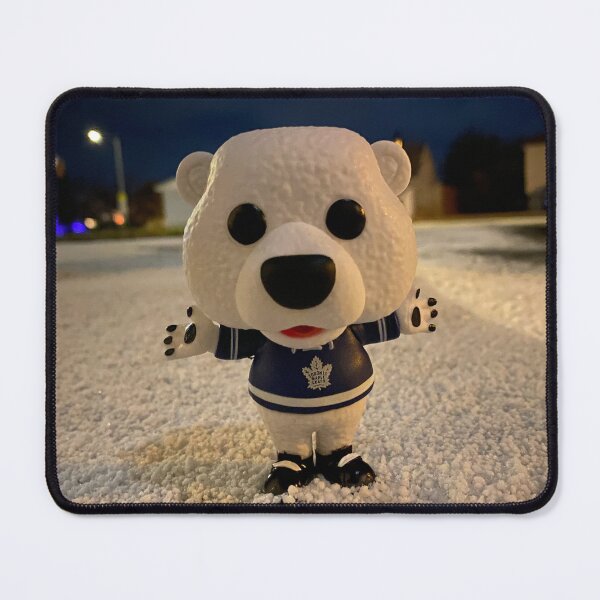 Item preview, Go Leafs Go! designed and sold by POP_709.