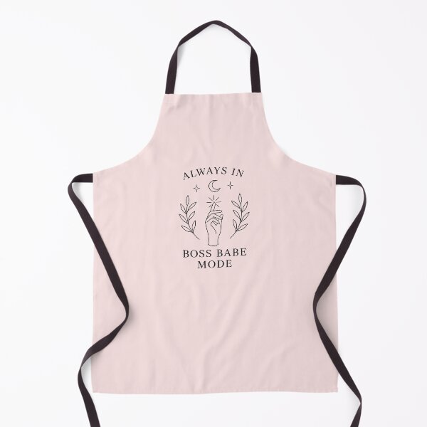 Aperçu de l'œuvre Toujours en mode Boss Babe pour Boss Babe créée et vendue par Bohovi.