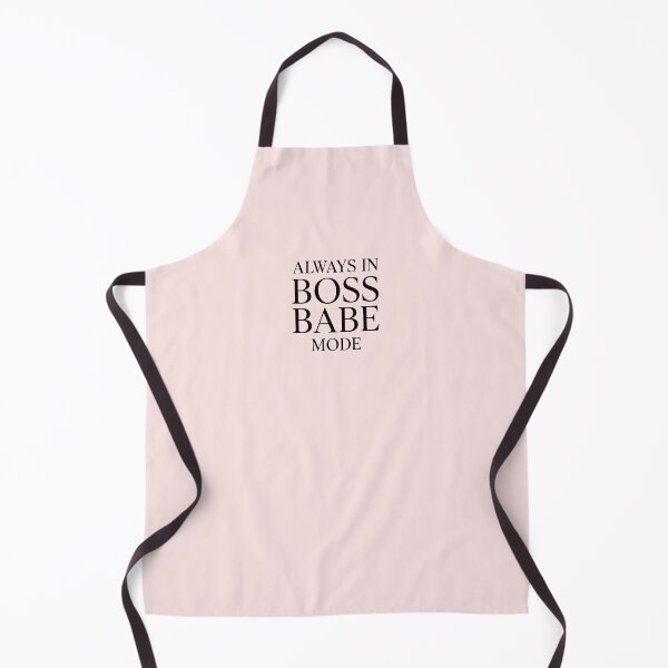 Aperçu de l'œuvre Toujours en mode Boss Babe pour Boss Babe créée et vendue par Bohovi.