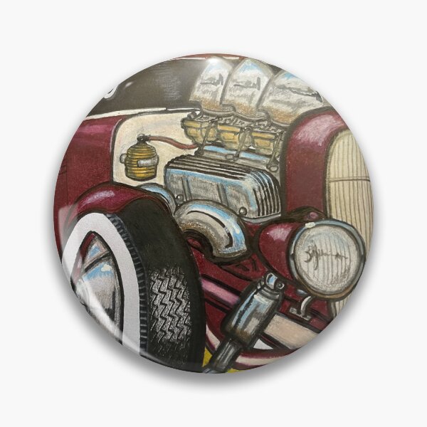 Item preview, Hotrodder designed and sold by Gasserdesigns.