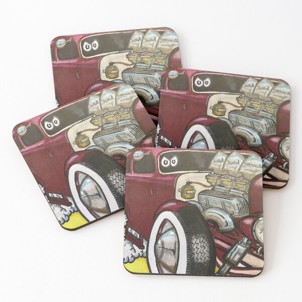 Item preview, Hotrodder designed and sold by Gasserdesigns.
