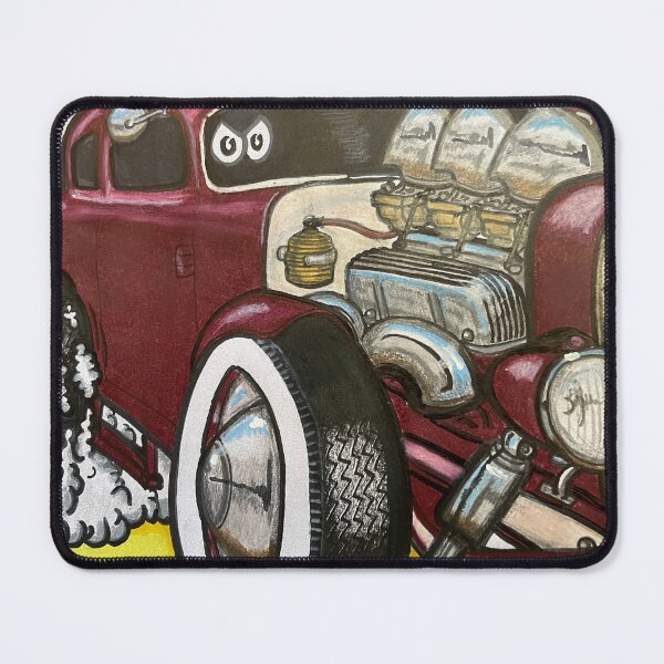 Item preview, Hotrodder designed and sold by Gasserdesigns.