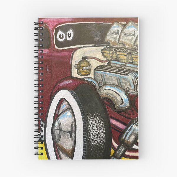 Item preview, Hotrodder designed and sold by Gasserdesigns.