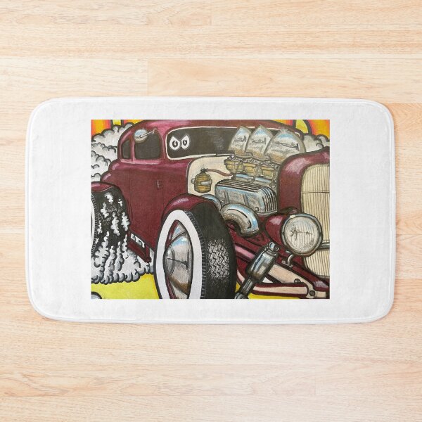 Item preview, Hotrodder designed and sold by Gasserdesigns.
