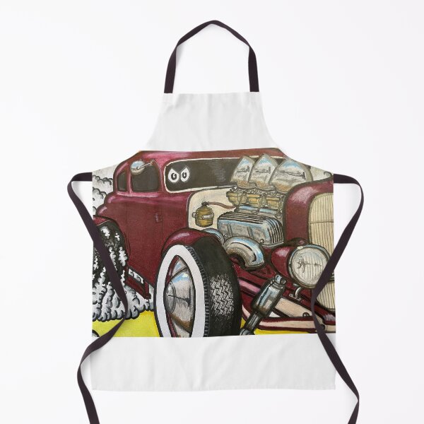 Item preview, Hotrodder designed and sold by Gasserdesigns.