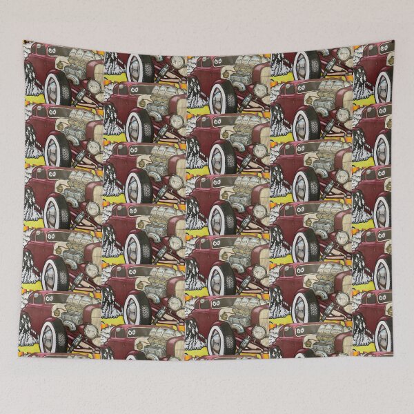 Item preview, Hotrodder designed and sold by Gasserdesigns.