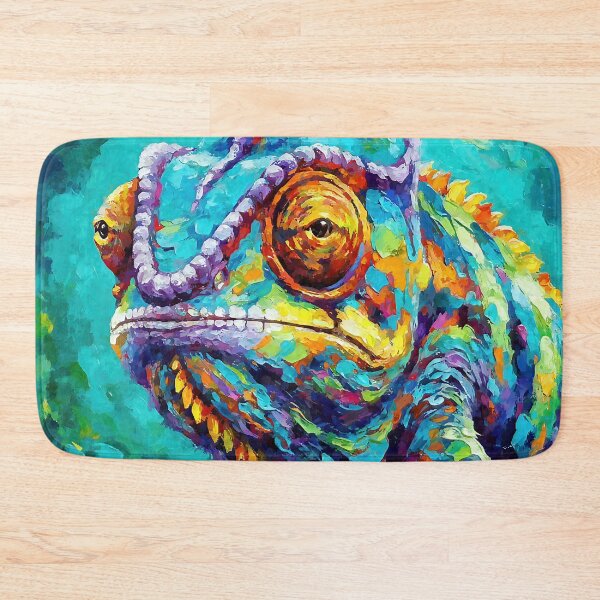 Item preview, Chromatic Contemplation designed and sold by ChrisButler.