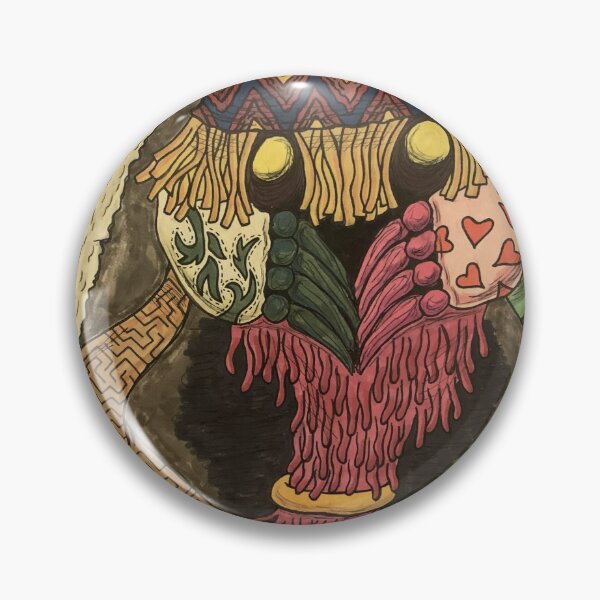 Item preview, The Rug Revenant designed and sold by Dane Andrich.