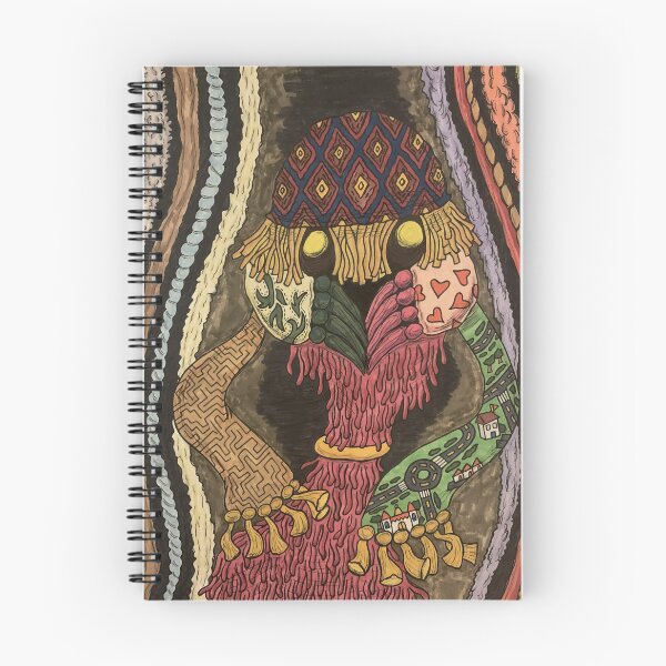 Item preview, The Rug Revenant designed and sold by Dane Andrich.