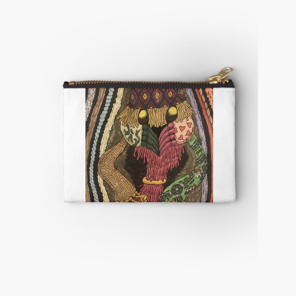 Item preview, The Rug Revenant designed and sold by Dane Andrich.