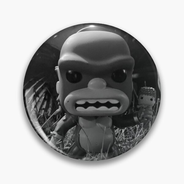 Item preview, King Of The Treehouse  designed and sold by POP_709.