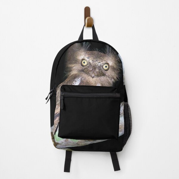 Item preview, Palawan Frogmouth designed and sold by GivernyKate.