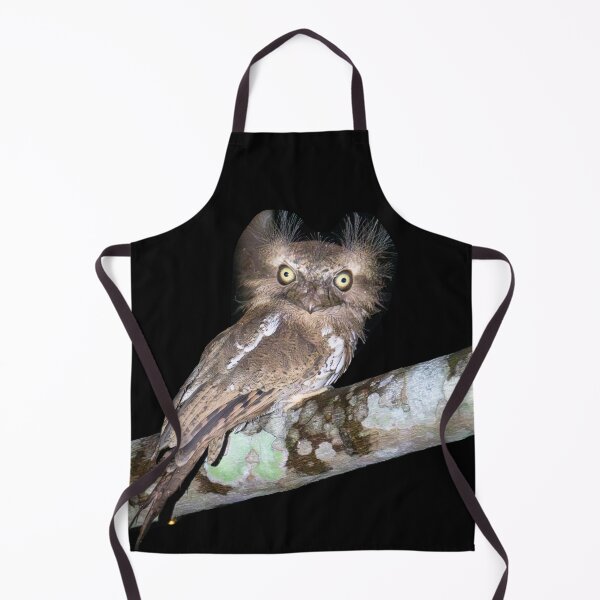 Item preview, Palawan Frogmouth designed and sold by GivernyKate.