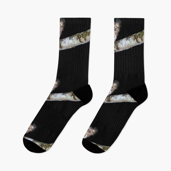 Item preview, Palawan Frogmouth designed and sold by GivernyKate.