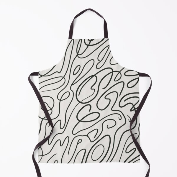 Item preview, Squiggles no Man designed and sold by AJSRPrints.