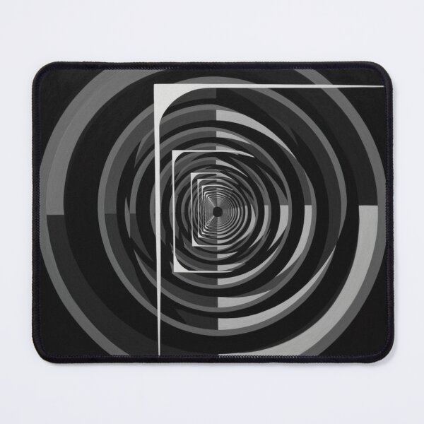 Item preview, Achromatic Resonance designed and sold by AJSRPrints.