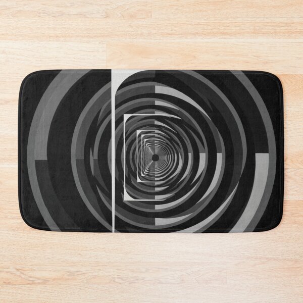 Item preview, Achromatic Resonance designed and sold by AJSRPrints.