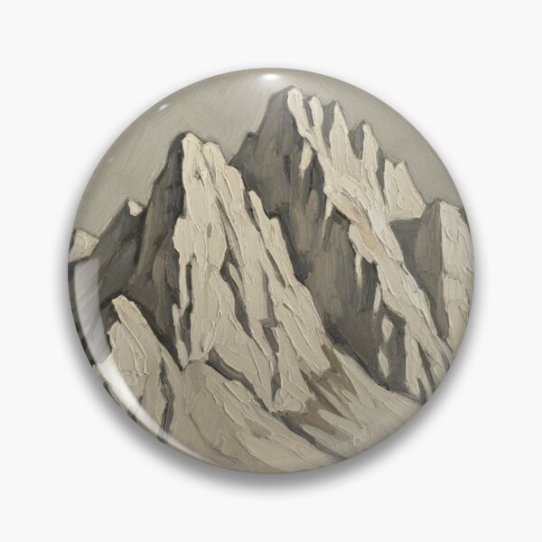 Item preview, Ashen Heights designed and sold by AJSRPrints.