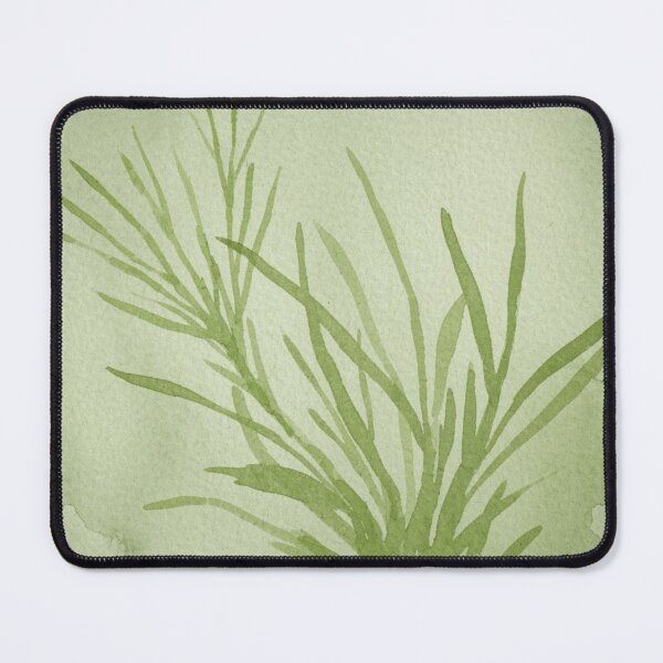 Item preview, Verdant Whisper designed and sold by AJSRPrints.