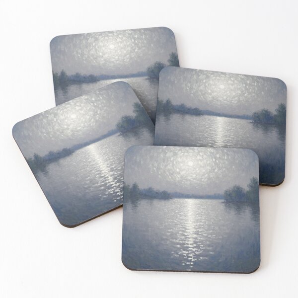 Item preview, Selene, Magnificent designed and sold by AJSRPrints.