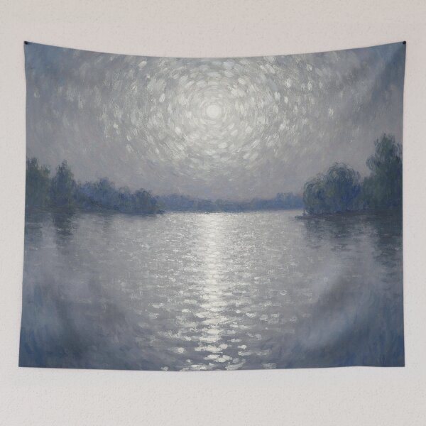 Item preview, Selene, Magnificent designed and sold by AJSRPrints.