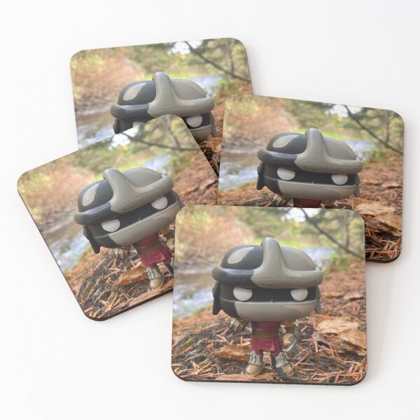 Item preview, Shred Head designed and sold by POP_709.