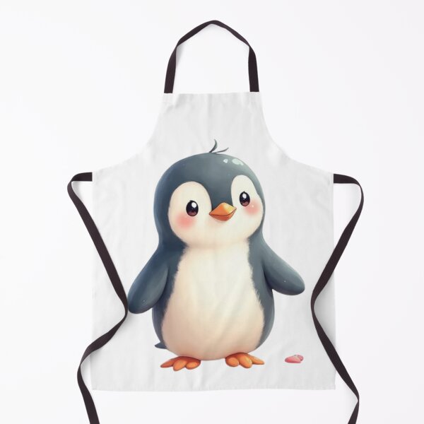 Item preview, Happy penguin designed and sold by MeeNoiCollection.