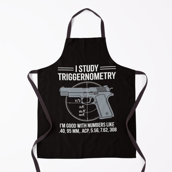 Item preview, Triggernometry Gun Owner 2nd Amendment Rights Gift designed and sold by ControlCenter.