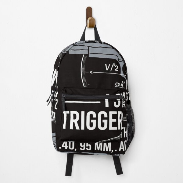 Item preview, Triggernometry Gun Owner 2nd Amendment Rights Gift designed and sold by ControlCenter.