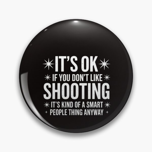 Item preview, Trap Shooting Quote Saying Men Women designed and sold by ControlCenter.