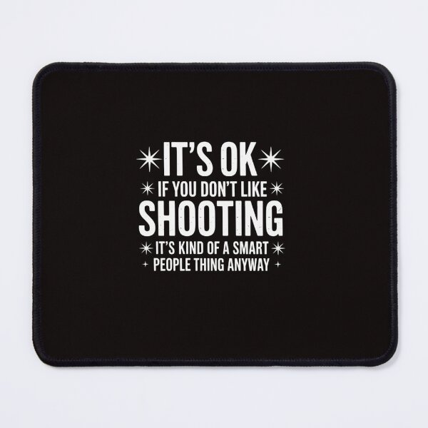 Item preview, Trap Shooting Quote Saying Men Women designed and sold by ControlCenter.