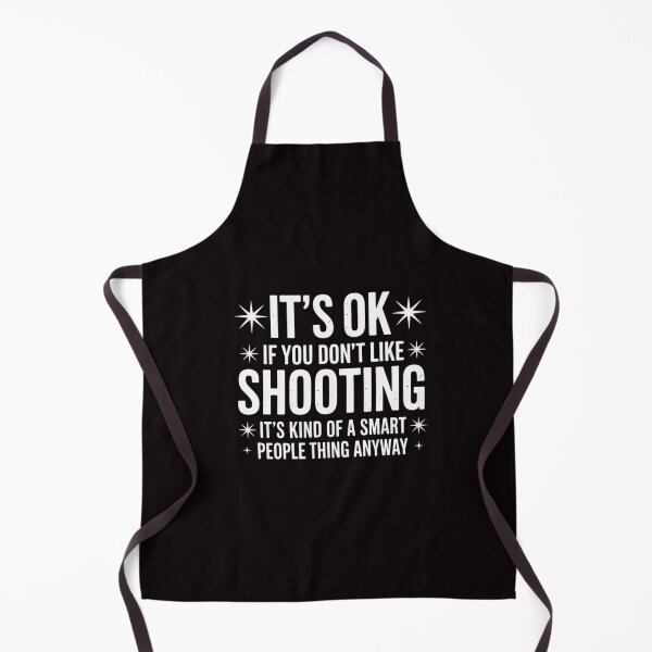 Item preview, Trap Shooting Quote Saying Men Women designed and sold by ControlCenter.